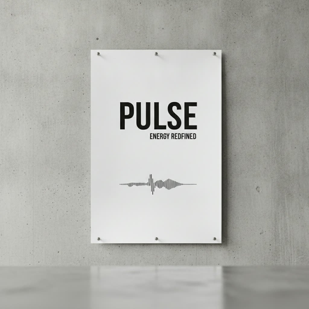 Digital Printing Manchester concept mock-up