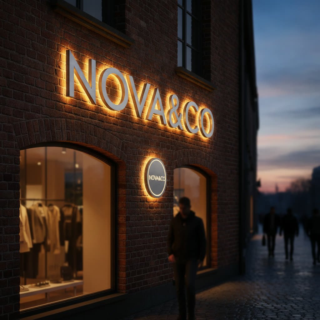 Window Graphics Manchester concept mock-up