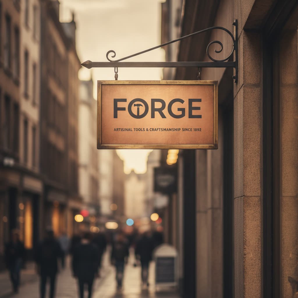 Signage guides from Signs Company Manchester